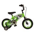 Kawasaki 12-inch Monocoque Boy's Bicycle
