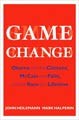 Game Change (Hardcover)