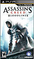 PSP - Assassin`s Creed: Bloodlines