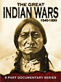 The Great Indian Wars: 1540-1890 (DVD)