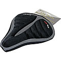 Velo Lite Tech Black Bicycle Large Seat Cover