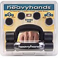 Heavyhands Add-on Weights Combo Pac