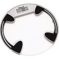 Escali Glass Platform Bathroom Scale