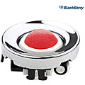 Helpful truths on Chrome Old Style Blackberry Chrome Ring Red Trackball Replacement