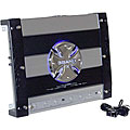 BrandX L105X4 740-watt 4-channel Mosfet Amplifier