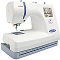 Janome Memory Craft 300E Embroidery Machine (NEW)