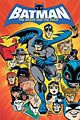 Batman: The Brave and the Bold (Paperback)