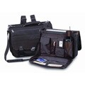 Bond Street Deluxe Laptop Briefcase
