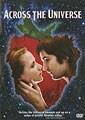 Across the Universe - Single Disc Version (DVD)