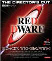 Red Dwarf: Back to Earth (Blu-ray Disc)