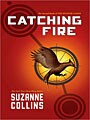Catching Fire (Large Print,Hardcover)