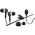 Premium Stereo Headset for LG Neon GT365, CU920 VU