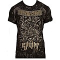 Silver Star Men's Spider Silva Walkout T-shirt