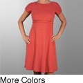 Empire Dress