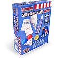 Nostalgia Electrics SFK-512 Vintage Snow Cone Accessory Kit