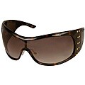 Marc Jacobs MJ094/S 0V08/94/99 Women's Wraparound Sunglasses
