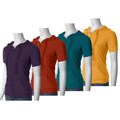 American Dream Junior's Short-sleeve Hoodie