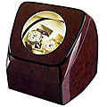 Cherrywood Double Watch Winder
