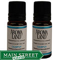 Aromaland Cajeput 10-ml Essential Oils (Pack of 2)