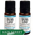 Great literature on Marjoram snoring Aromaland Marjoram Sweet 10 ml Essential Oils (Pack of 2)