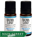 Amazing reviews on Growing Method Evans Aromaland Pine Needle 10 ml Essential Oils (Pack of 2)