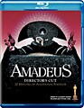 Amadeus - Director's Cut (Blu-ray Disc)