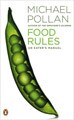 Food Rules (Paperback)