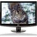 W52 Series W1952TQ Widescreen LCD Monitor