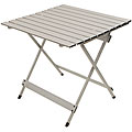 Genius Model X Aluminum Lightweight Table