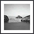 Cheapest Ebay listings for Rock ola Cd8b Steven Meyers 'Face Rock' Metal Framed Art Print