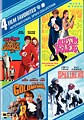 International Spies Collection: 4 Film Favorites (DVD)