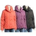 Mackintosh Women's Down Jacket with Pillow Collar
