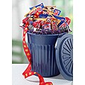 The Chocolate Party Pail