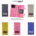 Nintendo DSi/ DS Lite Memory and Game Cards Storage Box
