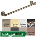 Waverly Place 18-inch Towel Bar