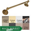Monte Carlo 18-inch Towel Bar