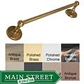 Monte Carlo 36-inch Towel Bar