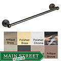 Dottingham 30-inch Towel Bar