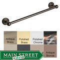 Dottingham 36-inch Towel Bar