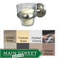 Dottingham Wall-mounted Votive Candle Holder