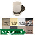 Dottingham Wall-mounted Tumbler Holder