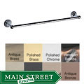 Sag Harbor 18-inch Towel Bar