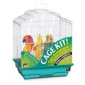 Prevue Pet Products Dometop Bird Cage Kit 91330