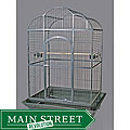Prevue Pet Products Silverado Macaw Dometop Cage 3155S Silverado