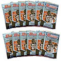 NFL 2009 Bowman Draft Picks Trading Cards (Pack of 12)