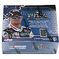 Nascar Press Pass 2009 Stealth Trading Cards (Pack of 16)