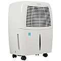 EdgeStar 40-pint Portable Energy Star Dehumidifier