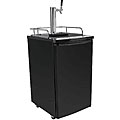 EdgeStar Full Size Kegerator/ Keg Beer Dispenser