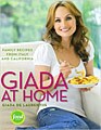 Giada`s Home Cooking (Hardcover)
