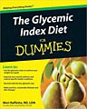 The Glycemic Index Diet for Dummies (Paperback)